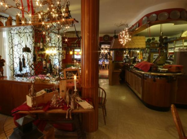 Hotel-Restaurant Drei Hasen ميشيلشتادت المظهر الخارجي الصورة